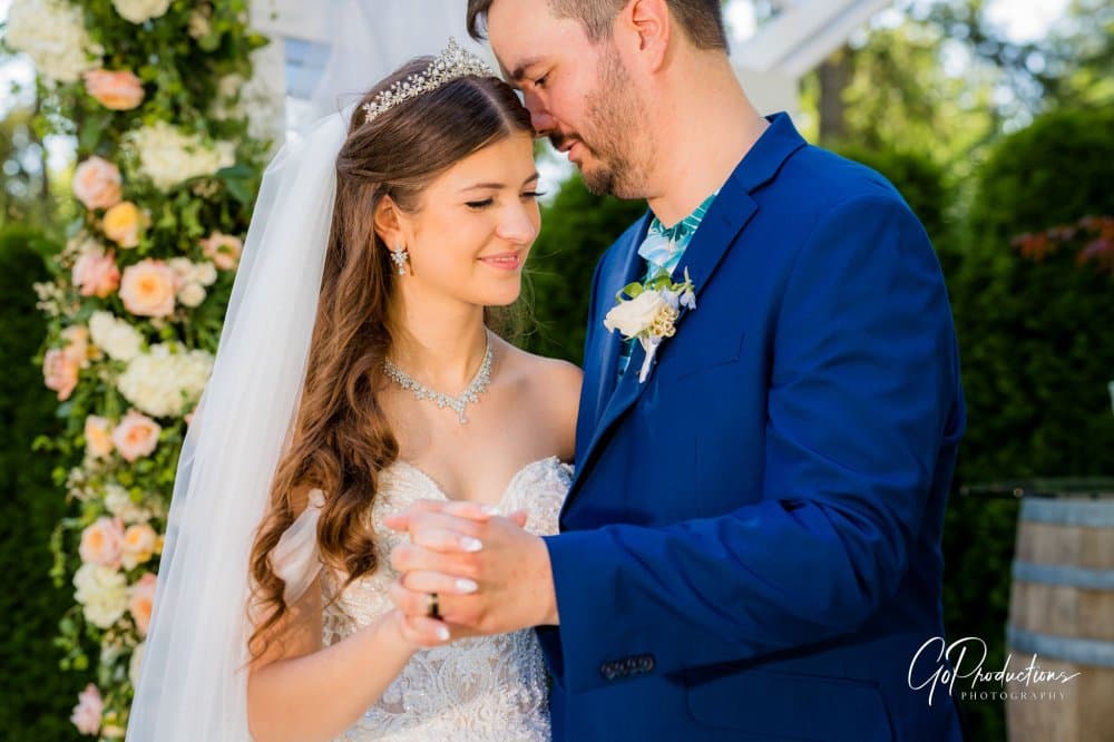 Photography by GoProductions Media Entertainment