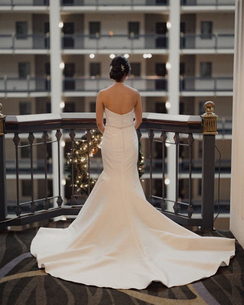 Photography by Silk and Stone Studio