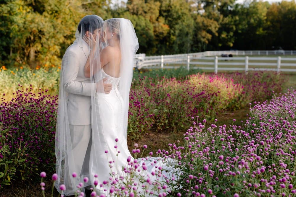 Wedding Photography (6 Hours, 2nd Photographer for 4 Hours) by Giana Zeno Photography