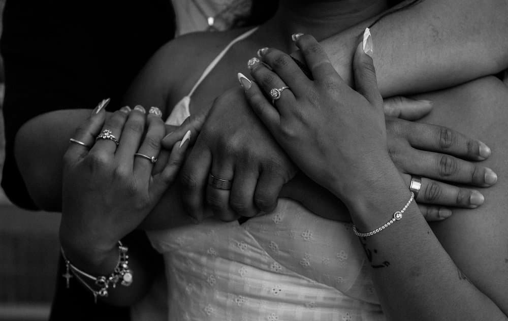 Engagement Session by freddyflores photography
